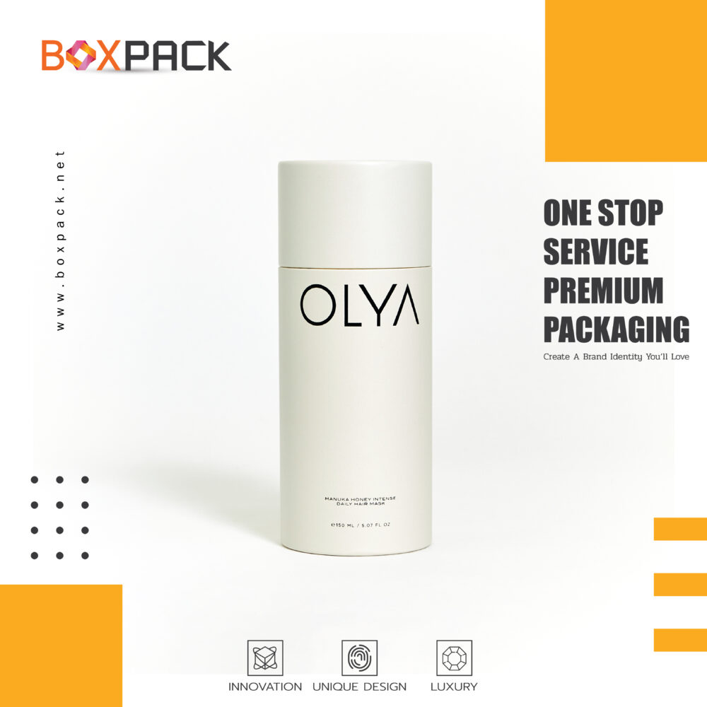 🔰รับผลิตบรรจุภัณฑ์ด้วยกระบวนการผลิตที่เป็นมาตรฐาน🔰 Boxpack