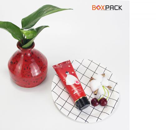 Red (Boxpack)