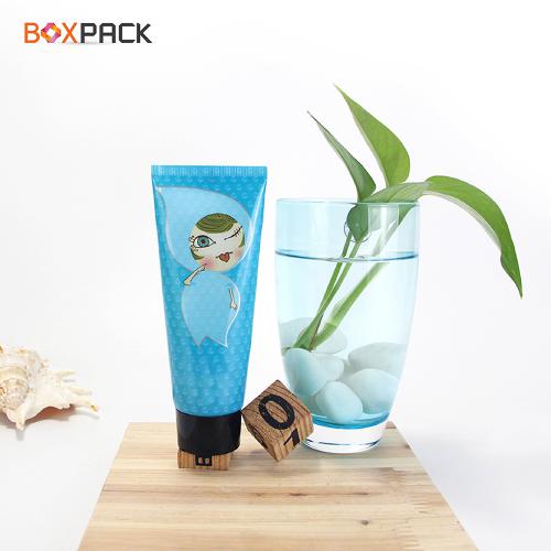 Transparent (Boxpack)