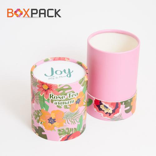 Rose tea 2
