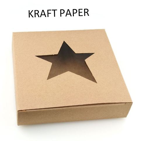 Kraft box