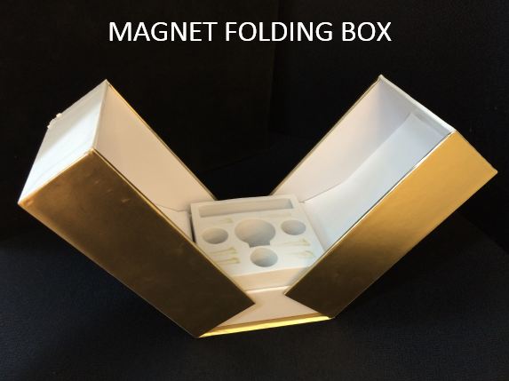 MAGNET BOX